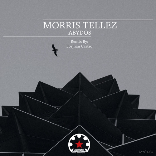 Morris Tellez - Abydos [MYC1234]